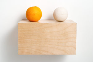 Orange by Thomas Müller