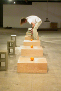 Still Life 1 i(nstallation) by Thomas Müller